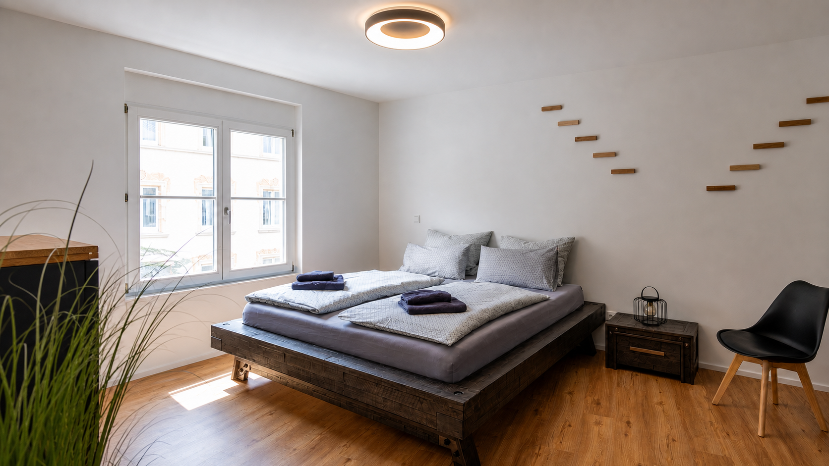 C8 Loft in Überlingen – Großzügig wohnen in der Altstadt